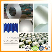 roofing galvanized steel coils